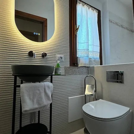 Casa A Pochi Minuti Dalla Di Vignola *