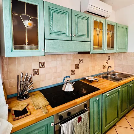 Casa A Pochi Minuti Dalla Di Vignola Vignola Mare
