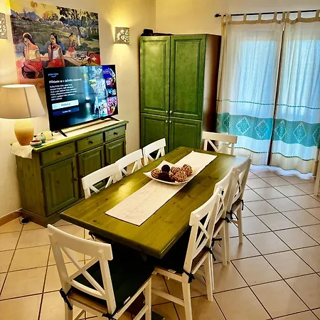 Chalet Casa A Pochi Minuti Dalla Di Vignola Vignola Mare