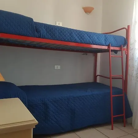 Casa A Pochi Minuti Dalla Di Vignola Vignola Mare