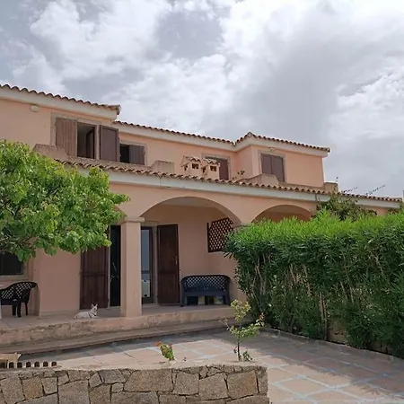 Chalet Casa A Pochi Minuti Dalla Di Vignola *