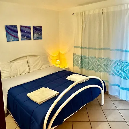 Casa A Pochi Minuti Dalla Di Vignola * Vignola Mare