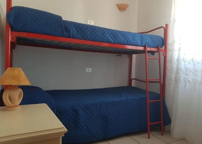 Casa A Pochi Minuti Dalla Di Vignola Vignola Mare