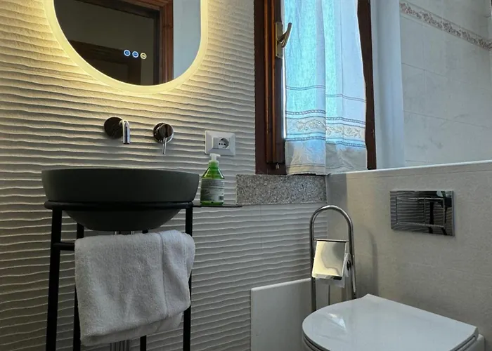 Casa A Pochi Minuti Dalla Di Vignola *